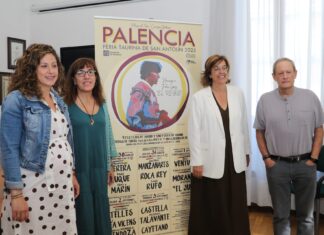 Presentación de 'Los Toros desde el Burladero