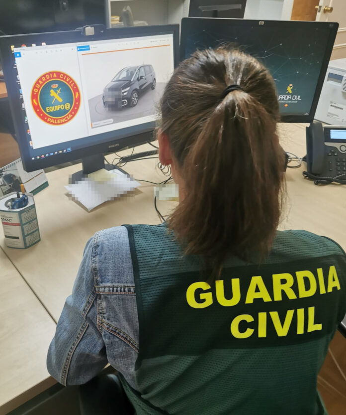 Guardia Civil