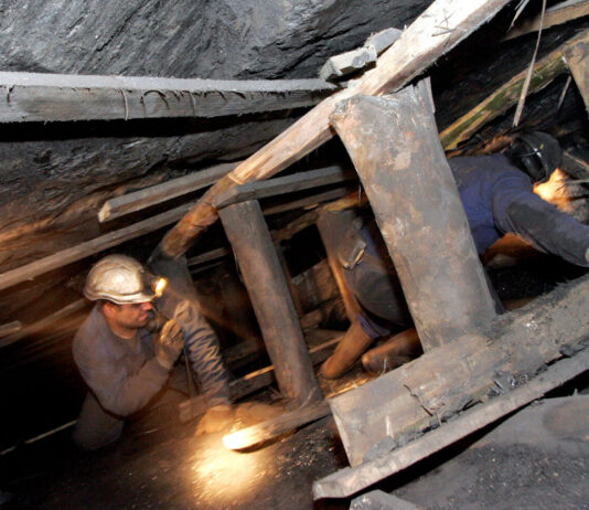 La Junta digitalizará los fondos documentales de las cuencas mineras de León y Palencia