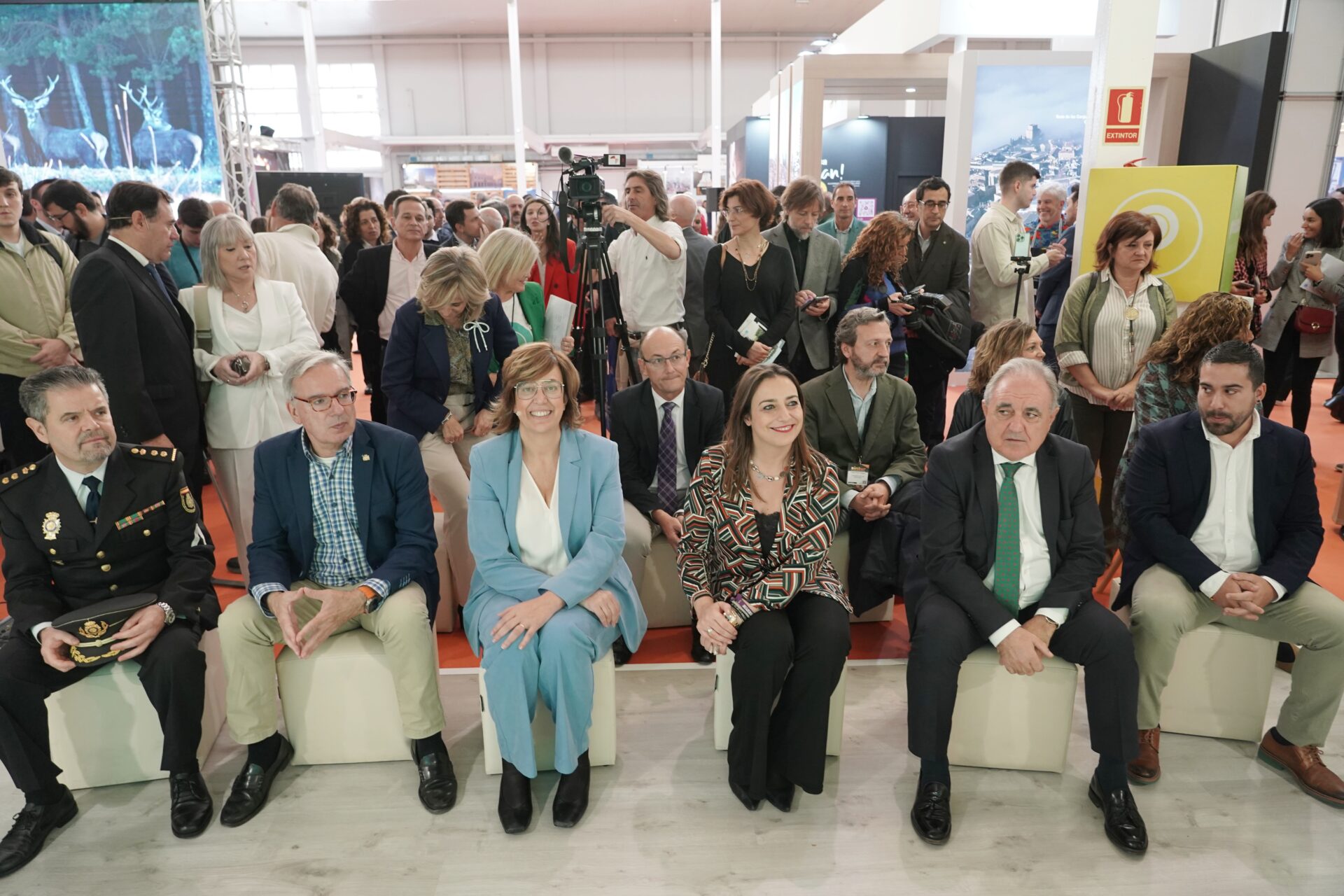 26 Feria Internacional de Turismo de Interior