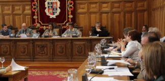 Pleno Ayuntamiento