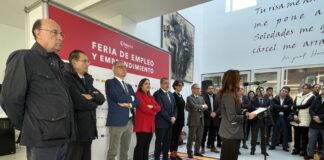 VIII Feria de Empleo