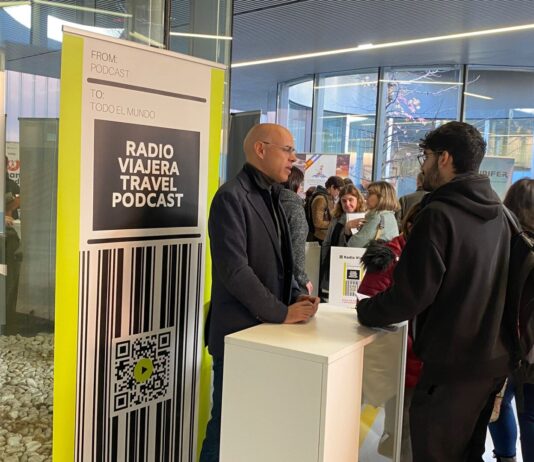 VIII Feria de Empleo y Emprendimiento de Palencia