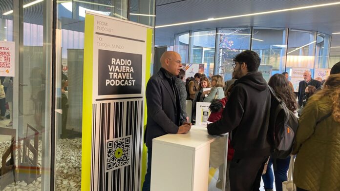 VIII Feria de Empleo y Emprendimiento de Palencia