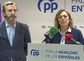 Diputados Partido Popular