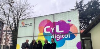 Espacio Digital CyL