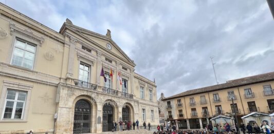 Colegio La Salle Palencia