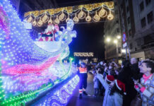 navidad palencia