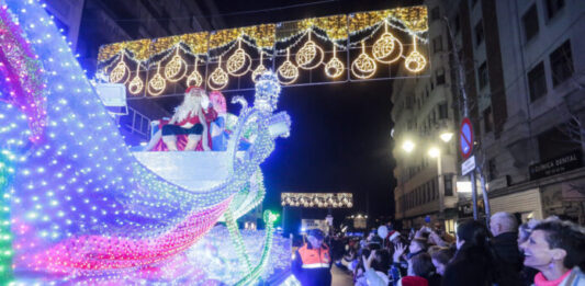 navidad palencia