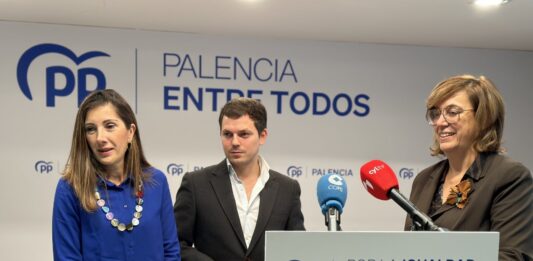 PP Palencia