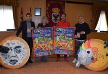 Carnaval de la Galleta