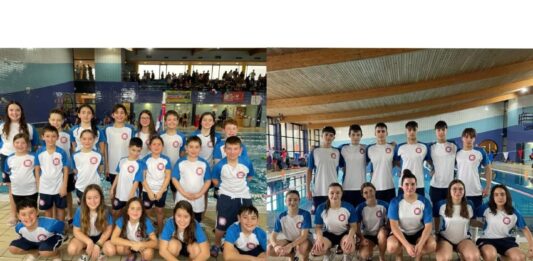 Ciudad de Palencia Natación 2