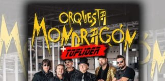 Orquesta Mondragón