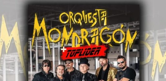 Orquesta Mondragón