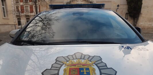 Policía Local Palencia