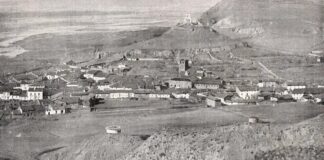 saldaña feria candelas