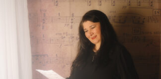 Ana Clara soprano