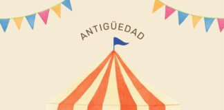 Antigüedad carnaval