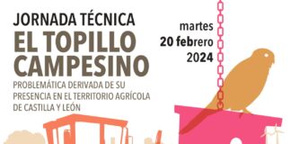 JORNADA TOPILLO CAMPESINO