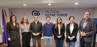 PP Palencia