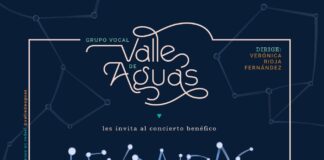 Actuación solidaria del grupo Valle de Aguas en Paredes de Nava