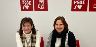 Parlamentarias PSOE