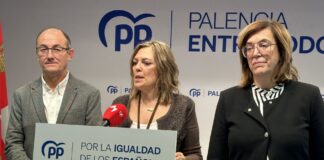 Partido Popular Agricultura