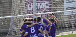 Palencia fútbol Femenino