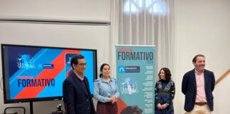 Cursos Formativos Juventud