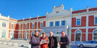 Vamos Palencia