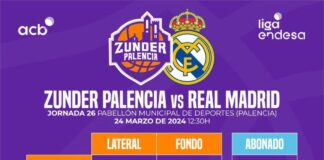 zunder real madrid