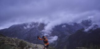 Ultra Montaña Palentina