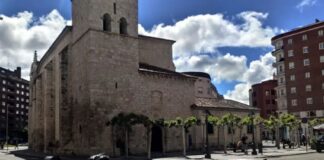 Cortes de calles del 15 al 17 de mayo en Palencia