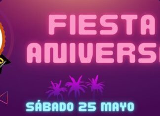 Fiesta 25 mayo Rincon Carrion de los Condes