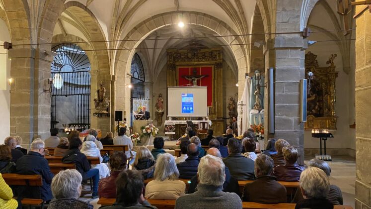 Guardo, corazón musical del Camino Olvidado