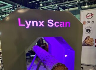 Lynx Scan Guardo. Fimma 2024