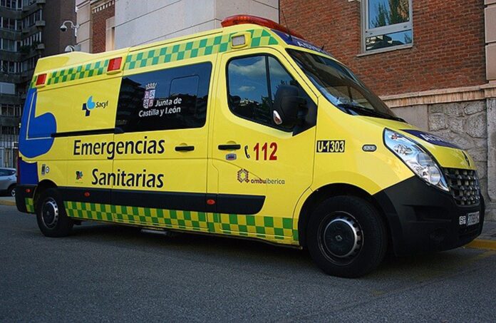 Unidad de Emergencias Medicalizada.