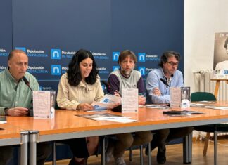 Presentación de la nueva edición del Festival de Fotografía Pallantiaphoto