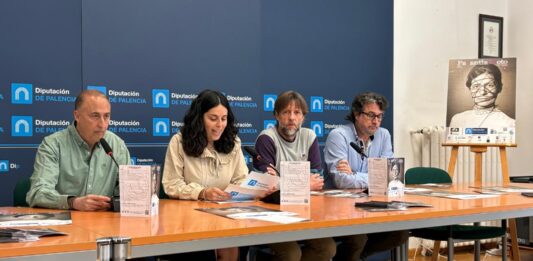 Presentación de la nueva edición del Festival de Fotografía Pallantiaphoto