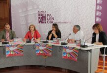 El Ayuntamiento de Palencia ofrece más de 3.500 plazas para los talleres de los Centros Sociales Municipales