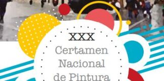 XXX Certamen Nacional de Pintura Rápida