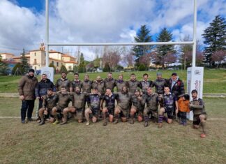 tinin caminero rugby