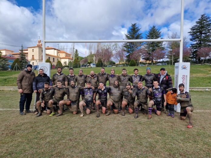 tinin caminero rugby