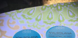 yogur valsolana