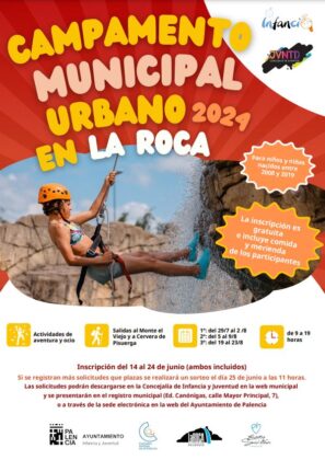 El Ayuntamiento presenta las actividades de verano para los más pequeños