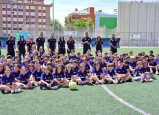 Football+ Palencia