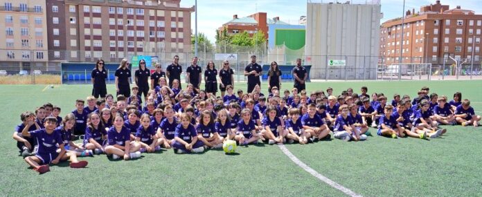 Football+ Palencia