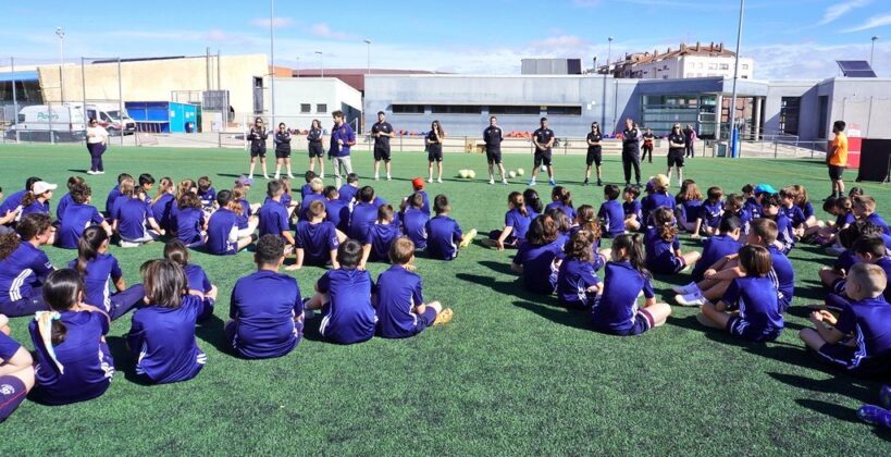 Football+ Palencia