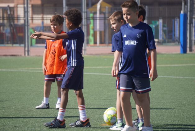 Football+ Palencia