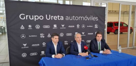 Grupo Ureta Automóviles